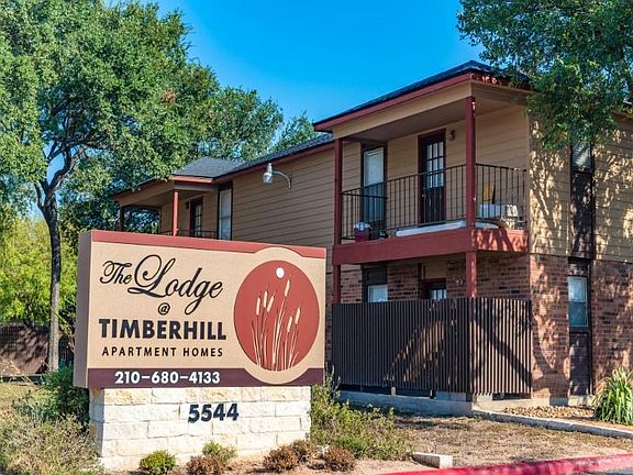 2nd image of 5544 Timberhill Dr #2e1bd8f61