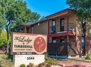 5544 Timberhill Dr #DB172CF0D, San Antonio, TX 78238