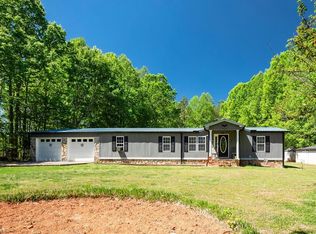 7234 Racine Rd, Pleasant Garden, NC 27313