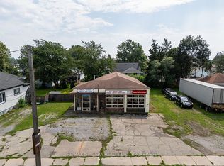 369 Killaly St E, Pt Colborne, ON L3K 1P4