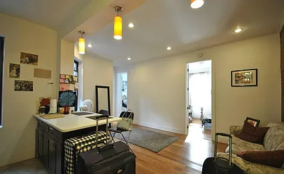 Rented by Brooklyn High Rise LLC