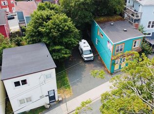 159 Casey Street, St. John's, NL A1C4X8