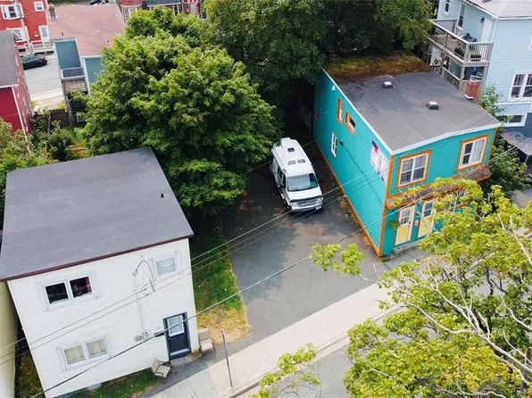 159 Casey Street, St. John's, NL A1C4X8