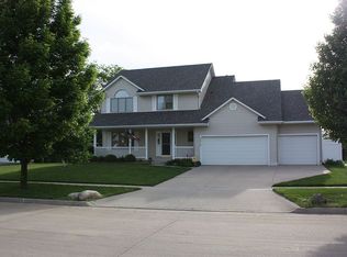 2918 SW Coves Dr, Ankeny, IA 50023