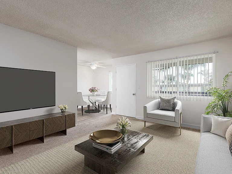 Villa Seawind — Photo 7