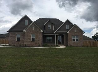 218 Spring Lake Cv, Oxford, MS 38655