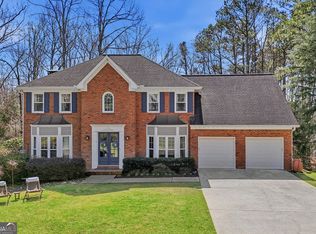 650 Wood Work Way, Roswell, GA 30076