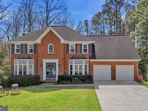 650 Wood Work Way, Roswell, GA 30076