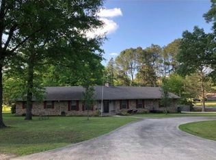 700 Royal Oak Dr, El Dorado, AR 71730