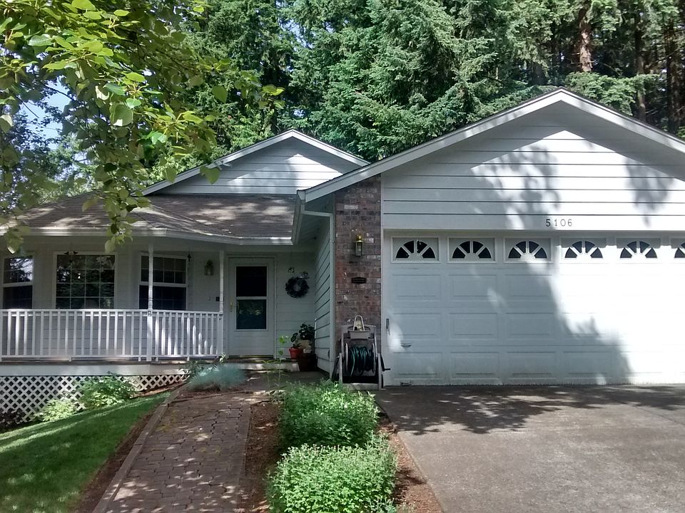 5106 NE 63rd Avenue Vanc. WA
