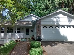 5106 NE 63rd Ave, Vancouver, WA 98661