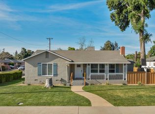 842 W Pine Ave, Fresno, CA
