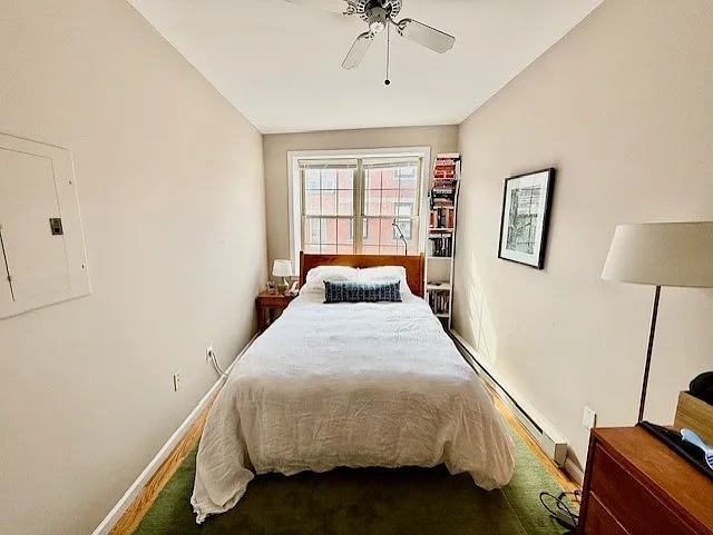 1 bed, 9999 sqft, $2,700 — Photo 3
