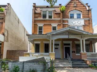 2336 N Park Ave, Philadelphia, PA