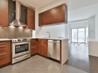 1 Market St SUITE 625, Toronto, ON M5E 0A2