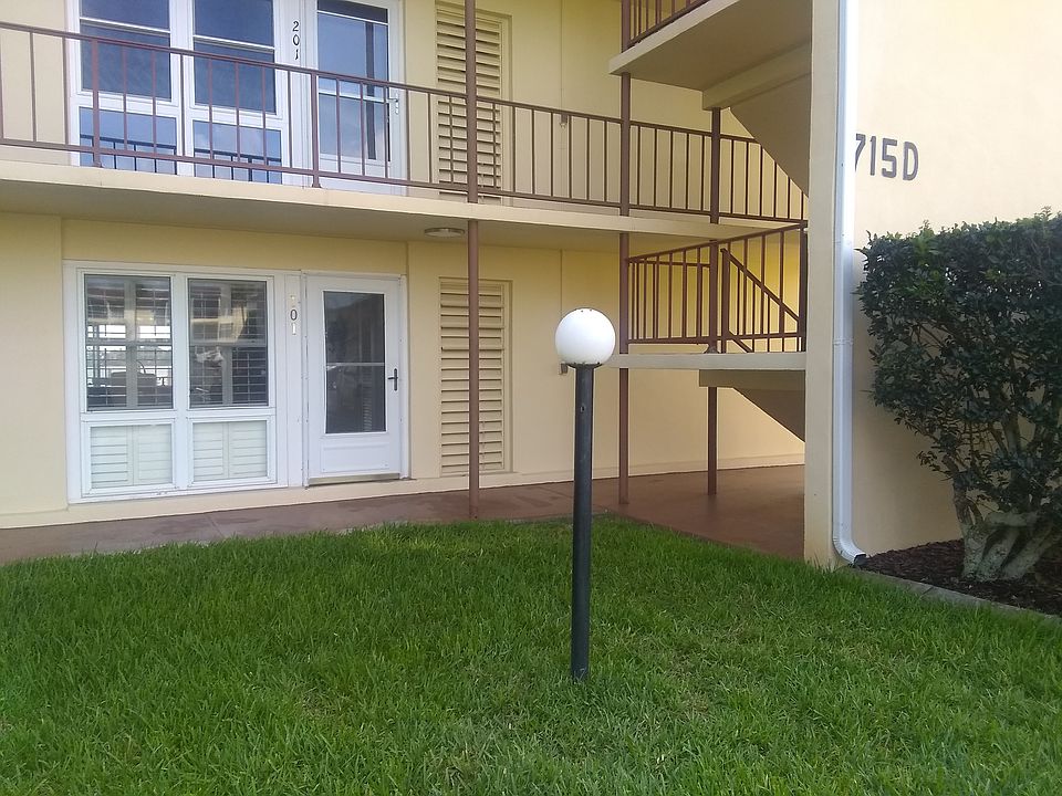 1st image of 715 S Beach St Unit 101D