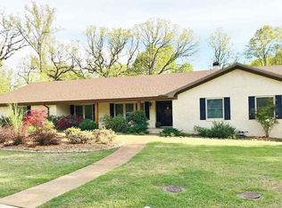105 Bluebird St, Mt Pleasant, TX 75455
