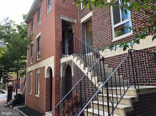 3-3A W Lee St #R47, Baltimore, MD 21201