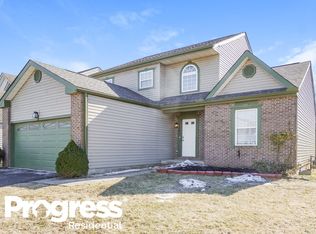 3341 Payday Ln, Columbus, OH 43232