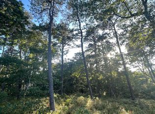 30 Sam Hollow Road, Wellfleet, MA 02667