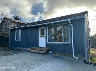 511 Hemlock St, Kodiak, AK 99615