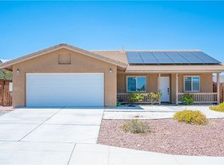 5228 Verenda Ave, Twentynine Palms, CA 92277