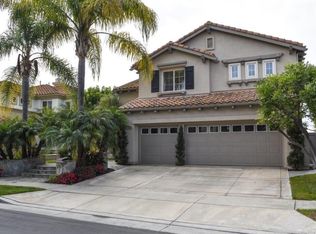 923 Spring Tide Dr, Newport Beach, CA 92660