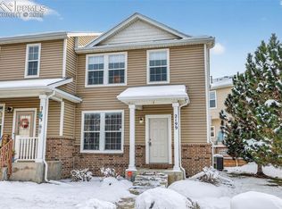 2199 Squawbush Ridge Grv, Colorado Springs, CO 80910