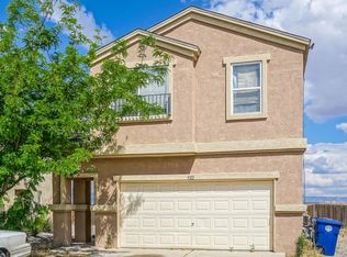 5312 Los Abuelos Pl SW, Albuquerque, NM 87105