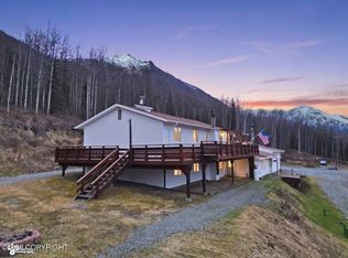 27141 Roop Rd, Eagle River, AK 99577