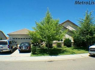 3469 Durello Cir, Rancho Cordova, CA 95670