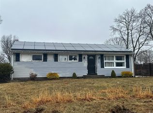 168 Windsor St, Fall River, MA 02723