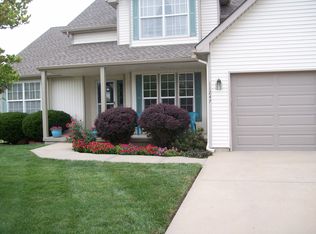 11247 N Summit St, Kansas City, MO 64155