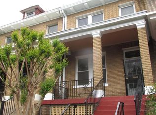 1102 E St NE, Washington, DC 20002
