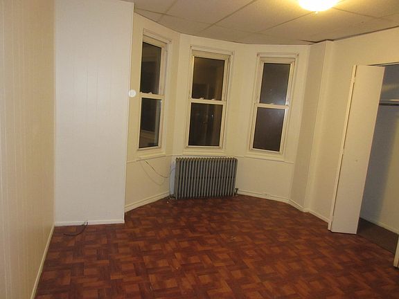 last room