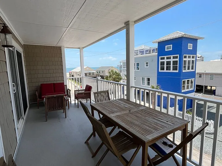1503 Carolina Beach Ave N #2A — Photo 4