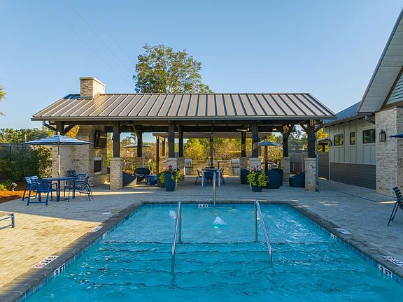 Covey Homes Clements_Amenties-4