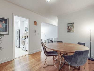 420 Central Park W APT 2B, New York, NY, 10025