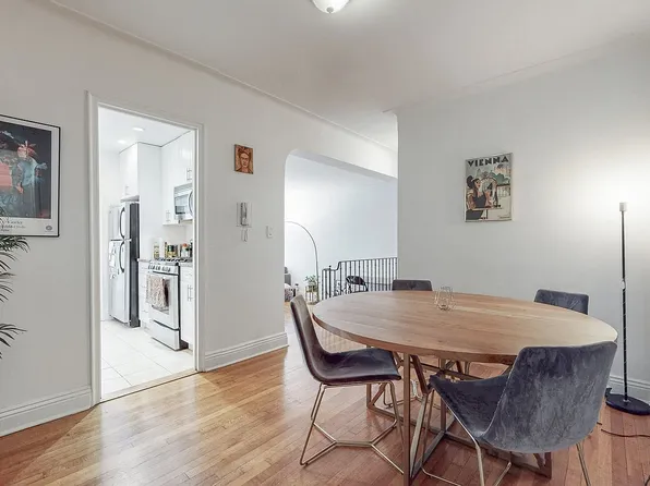 420 Central Park W APT 2B, New York, NY 10025