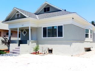507 E 48th St, Los Angeles, CA 90011