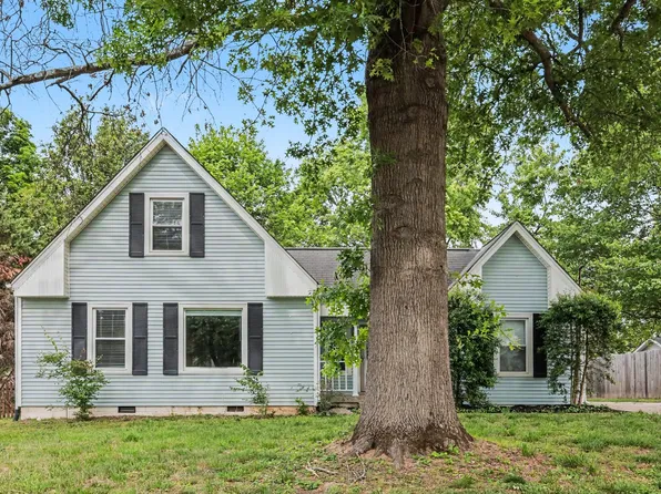 4917 Kilimanjaro Dr, Old Hickory, TN 37138