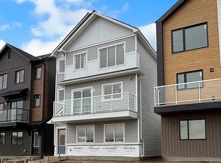 1430 Aster Way NW #16, Edmonton, AB T6T2T3