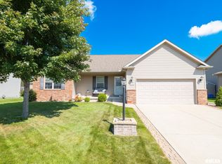 1837 Jadens Way, Washington, IL
