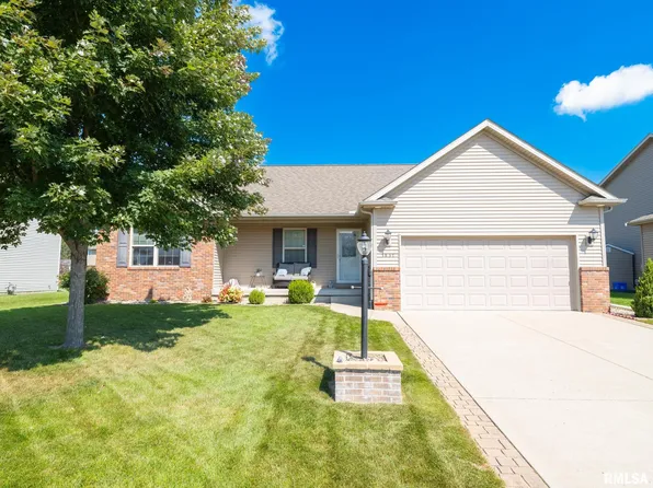 1837 Jadens Way, Washington, IL 61571