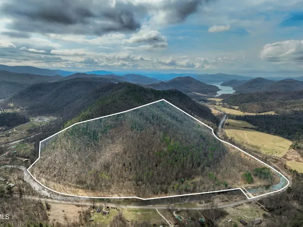 9613 Roan Creek Rd, Butler, TN 37640