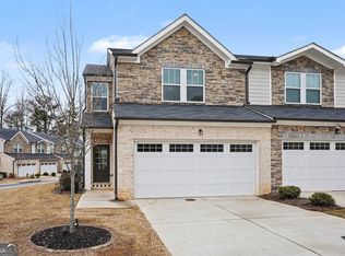 316 Warner Rd, McDonough, GA 30253