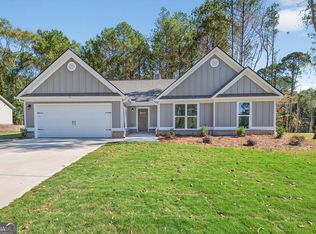 222 Mockingbird Ln #29, Winder, GA 30680
