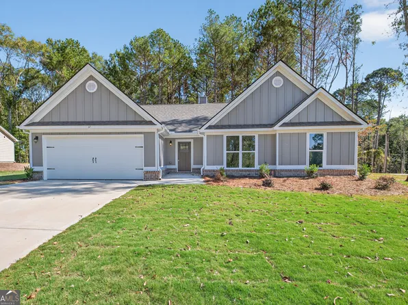 222 Mockingbird Ln #29, Winder, GA 30680
