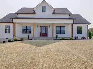 569 Buddy Rd LOT 3, Burns, TN 37029