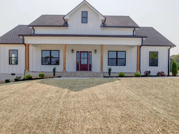 569 Buddy Rd Lot 3, Burns, TN 37029